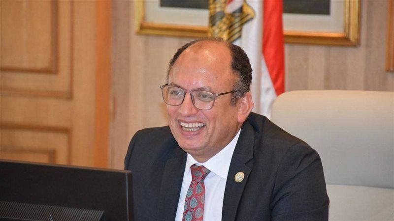 رئيس جامعة العاصمة