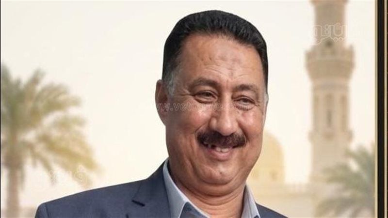 مصرع مهندس بالمعاش