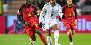 تصفيات يورو 2024 – إلغاء مباراة بلجيكا ضد السويد بسبب قتل مشجعين