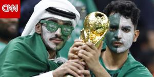 نبأ سار حول إمكانية استضافة السعودية لكأس العالم 2034