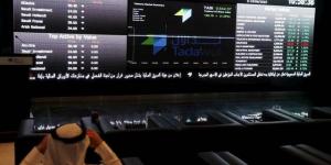 الأجانب يسجلون صافي شراء 1.67 مليار ريال بالأسهم السعودية خلال أسبوع