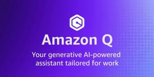 أمازون تقدم روبوت الدردشة بالذكاء الاصطناعي Amazon Q