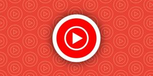 تصميم جديد لـ YouTube Music يعالج القائمة الفائضة على تطبيق أندرويد