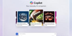 التحديث الأخير لـ Microsoft Copilot يضيف واجهة مستخدم جديدة على أجهزة iOS وأندرويد