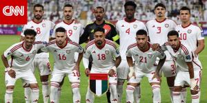 استبعاد وغرامة.. منتخب الإمارات يعاقب اثنين من لاعبيه لهذا السبب