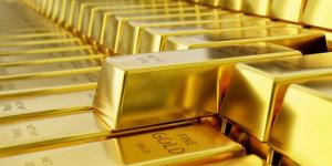 قفزة تاريخية للذهب فوق 4100 دولار تزامنًا مع توقيع اتفاق شرم الشيخ للسلام