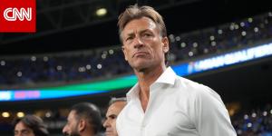 تفاعل على هدية قدمها إعلامي سعودي إلى رينارد بعد التأهل لمونديال 2026