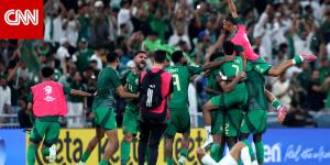 هذا ما قاله مدير مكتب محمد بن سلمان بعد تأهل السعودية إلى كأس العالم 2026