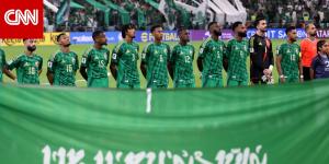 بعد التعادل مع العراق.. السعودية تتأهل إلى كأس العالم 2026