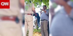 دفنت حية وحفرت بيديها التراب.. حدث أغرب من الخيال لطفله حديثة الولادة