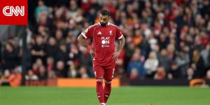 مدرب ليفربول يعلق مجددًا على انخفاض مستوى صلاح.. إليك أبرز ما قاله