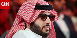 بـ5 كلمات.. تركي آل الشيخ يعلق على فوز المغرب بلقب كأس العالم للشباب