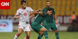 تحديد موعد مباراتي الإمارات والعراق في الملحق المؤهل لكأس العالم 2026