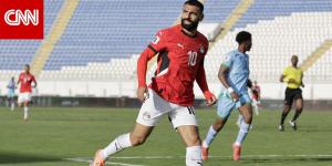 3 أسماء عربية في قائمة المرشحين لنيل جائزة أفضل لاعب إفريقي لعام 2025