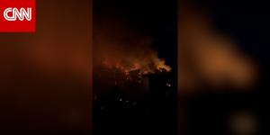 "ماس كهربائي" يُدمِّر أكثر من 1500 منزل بحريق في الفلبين