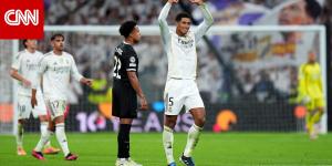 دوري أبطال أوروبا: ريال مدريد يهزم يوفنتوس وليفربول يستعيد نغمة الانتصارات