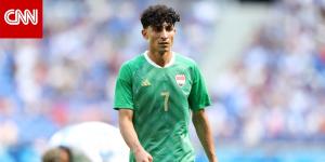 تصريح من لاعب عراقي يثير ضجةً في الشارع الرياضي السعودي.. ونادي النجمة يتعهد بمحاسبته