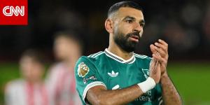هذا ما فعله محمد صلاح بعد خسارة ليفربول من برينتفورد