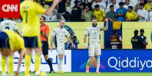 تفاعل على جملة قالها بنزيما بعد انتصار الاتحاد على النصر