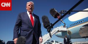 ترامب يرد على سؤال إن كان قرر توجيه ضربة داخل فنزويلا