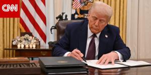 "انخفاض كبير" في أعداد اللاجئين الذين ستقبلهم إدارة ترامب في 2026