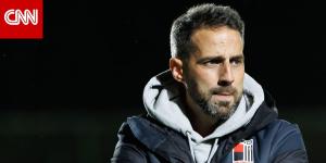 يانيك فيريرا يرحل عن الزمالك.. من سيقود الفريق؟