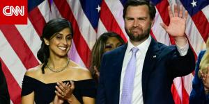 ديانة زوجة نائب رئيس أمريكا وعدم اعتناقها المسيحية يشعل ضجة وفانس يرد