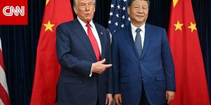 هل سترسل أمريكا قواتها إلى تايوان إذا هاجمتها الصين؟.. ترامب يرد