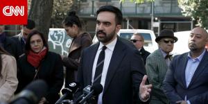 شاهد ما قاله ممداني عن إنفاق ترامب 300 مليون دولار لتجديد قاعة رقص