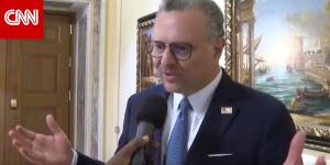 ترامب يلوّح بالتدخل العسكري في نيجيريا لحماية المسيحيين.. ومستشاره يُعلق