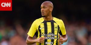 تفاعل على عودة فابينيو إلى قائمة منتخب البرازيل بعد غياب طويل