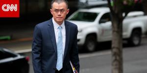 ترامب عن ملياردير عملات مشفرة أمر بالعفو عنه: لا أعرف من يكون