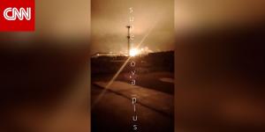 أوكرانيا تضرب مصفاة نفط في عمق روسيا.. شاهد لحظات الهجوم