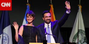 بخطاب النصر.. ممداني يرد على ترامب ومهاجمته لأنه مسلم بعد توقع فوزه بانتخابات نيويورك