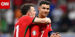 "لم أُرد أن يتحول الأمر لسيرك".. رونالدو يكشف أسباب عدم حضوره جنازة جوتا ويرد على منتقديه