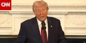 ترامب بعد الانتصارات الديمقراطية الكبيرة بليلة الانتخابات: "حان الوقت"