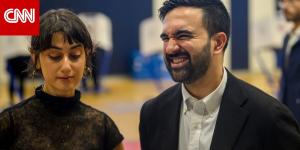 صور زوجة ممداني وتاريخهما في دبي يشعل تفاعلا عن سيدة نيويورك الأولى بعد فوز زوجها بالانتخابات