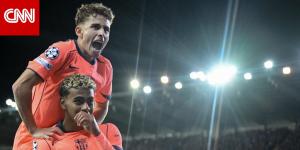 تشامبيونزليغ: برشلونة يرفض الهزيمة من كلوب بروج.. والسيتي يفوز على دورتموند