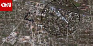 صور أقمار صناعية جديدة تكشف عن معركة شرسة للسيطرة على مدينة أوكرانية رئيسية