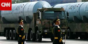 حصري لـCNN.. الصين تُوسّع ترسانتها العسكرية بوتيرة غير مسبوقة كما تظهر صور الأقمار الصناعية هذه