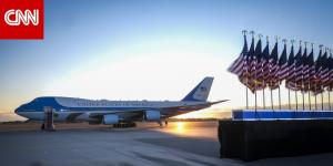 مسحوق أبيض بطرد مشبوه يؤدي لمرض عدة أشخاص بقاعدة أندروز الأمريكية.. مصادر تكشف لـCNN