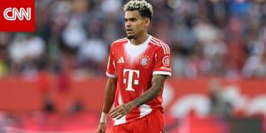 خطف الأنظار.. لويس دياز يسجل واحداً من أروع أهداف الدوري الألماني