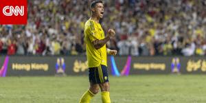 ما الرقم القياسي الجديد الذي حققه رونالدو في الدوري السعودي؟