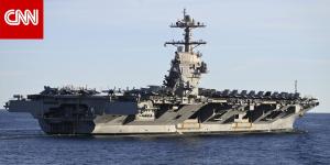 حاملة طائرات أمريكية تصل أمريكا اللاتينية.. وفنزويلا تعلن عن "تعبئة عسكرية ضخمة"