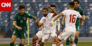 5 معلومات ربما لا تعرفها عن مباراة الإمارات والعراق في الملحق الآسيوي المؤهل للمونديال