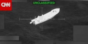 حصريا لـCNN: بريطانيا تعلق التعاون الاستخباراتي مع أمريكا بشأن "ضربات الكاريبي"