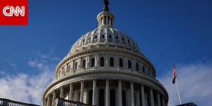 الكونغرس يوافق على إنهاء "أطول إغلاق حكومي" في تاريخ أمريكا