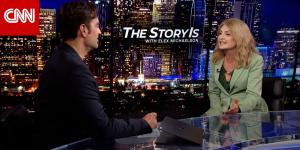 محامية لـCNN: إبستين أشار بقوة إلى امتلاكه أدلة كافية "لتدمير ترامب والقضاء عليه"