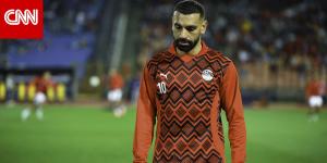 حسام حسن يصدر قرارًا يتعلق بمحمد صلاح قبل مباراة مصر والرأس الأخضر