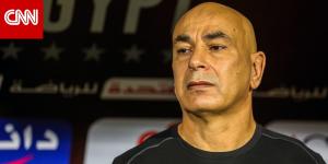 "تضعون تمثالاً للمدرب الأجنبي".. حسام حسن يرد على منتقدي أداء منتخب مصر